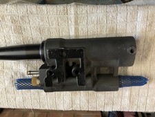 Volvo Penta 290 outdrive power