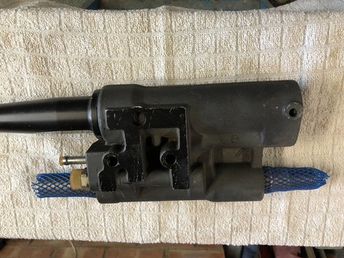 Volvo penta 290 outdrive power - outdrive,