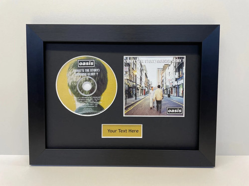 Album cover frame display - album,