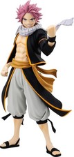 POP UP PARADE FAIRY TAIL Natsu Dragneel XL Non-scale Plastic Figure G94565