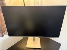 HP 27 Inch FHD Monitor, M27h