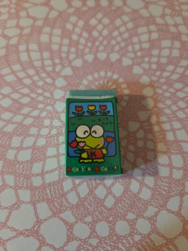 Vintage 1991 sanrio kero - kero,