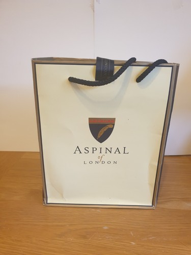 Aspinal london zipped - of, "zipped