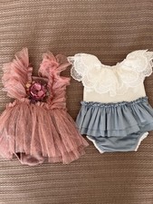 Newborn Photography Props Baby