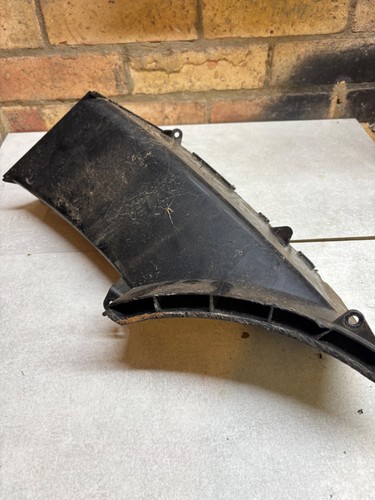 Rear throw plate fits hayter - rear,