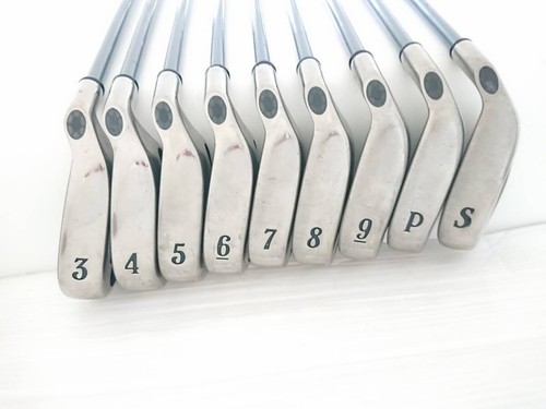 Callaway hawk eye iron - hawk,