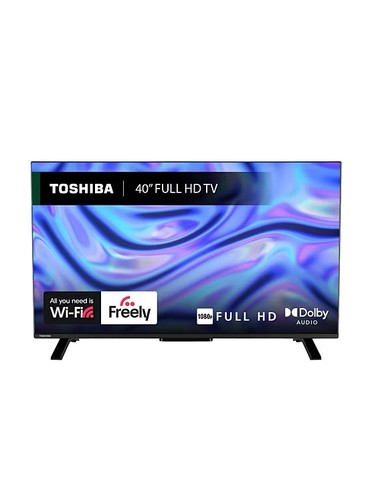Toshiba smart full hd hdr - smart,