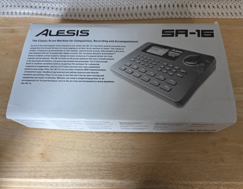 Alesis digital drum - digital,