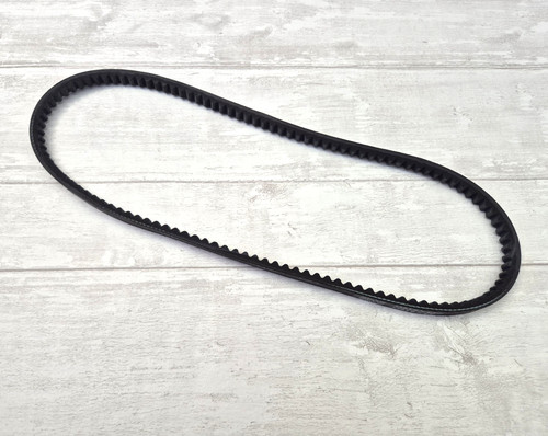 Jcb part fan belt for - fan,