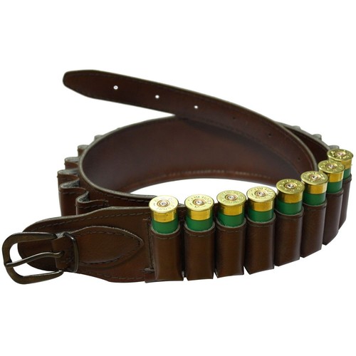 Bisley basic leather cartridge - bisley,