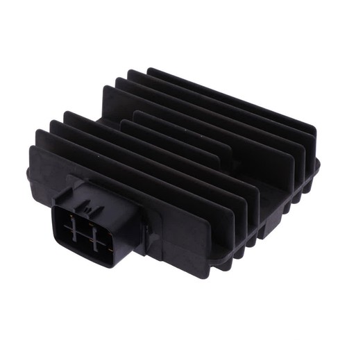 Regulator rectifier - /,