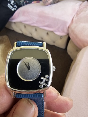 34mm chopard happy - 34mm,