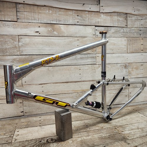1996 rts mountain - 1996,