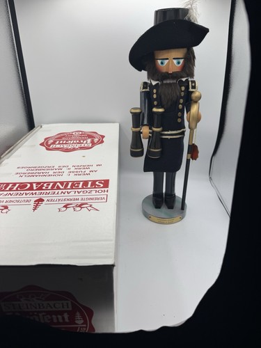 Steinbach ulysses grant - ulysses, s.