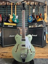 Gretsch G5622T Aspen Green