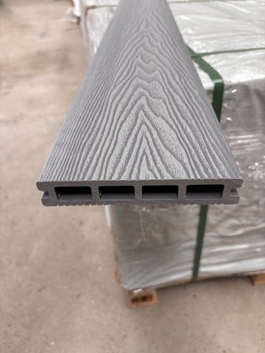 Low stock light grey - stock-light, 3.6m