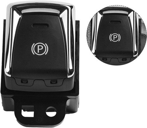 Electronic handbrake switch - handbrake,