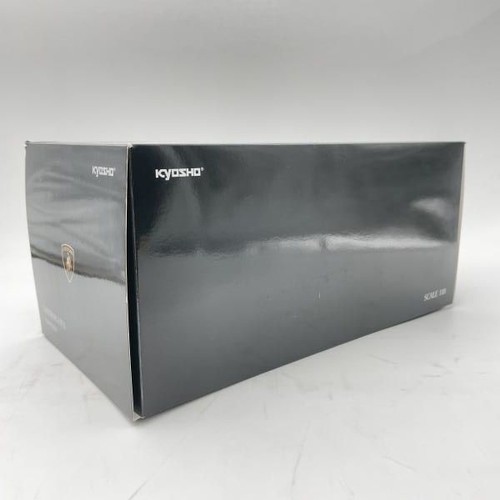 Kyosho lamborghini - 1/18,