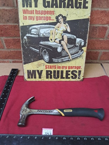 Vintage stanley fatmax - vintage,