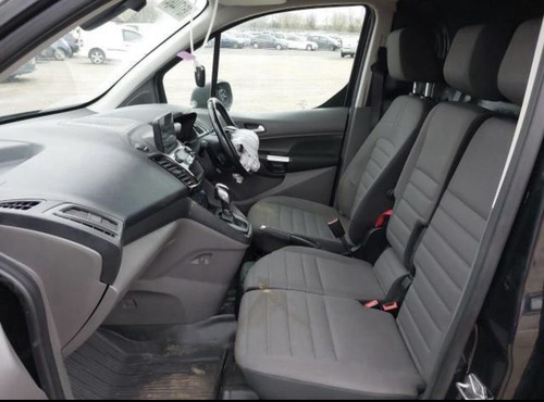 Ford transit connect limited - transit,
