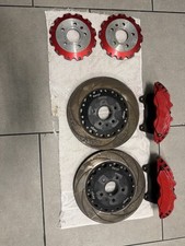 Big Brake Kit Performance
