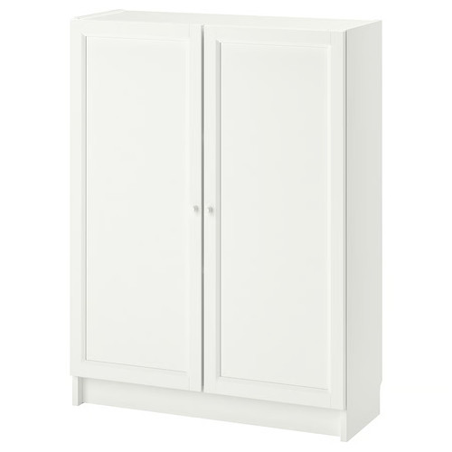 Ikea oxberg billy bookcase - ikea, oxberg/billy