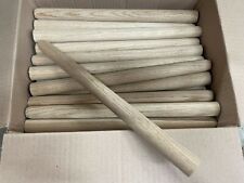 30 x 300mm Oak 22mm timber frame pegs for,Oak Garage,Cart Shed,Oak Barn