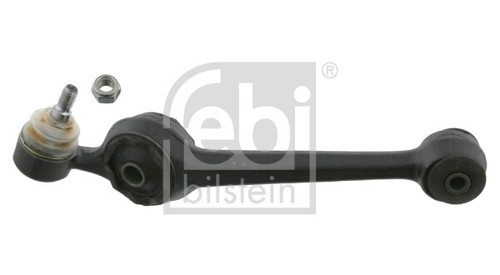 Track control arm for - track,