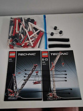 Lego Technic (8288): Crawler