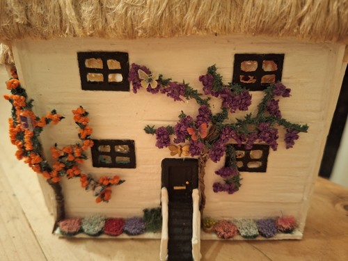 Handmade collectable mini - collectable,