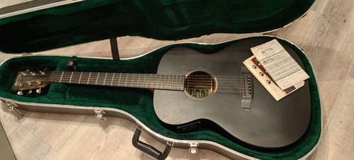 2003 martin 000xe - 000xe, auditorium