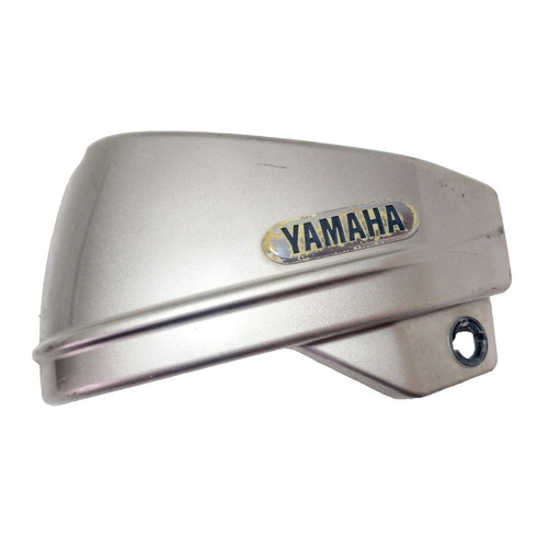Left side fairing yamaha xvs - left,