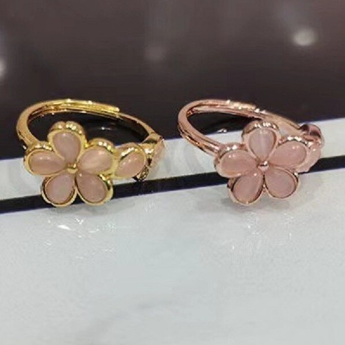 Sakura flower rose gold - sakura,