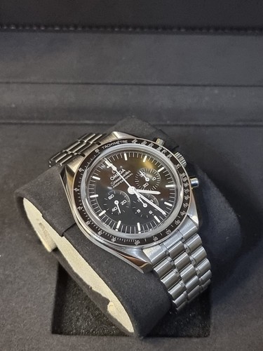 Omega speedmaster professional - omega,
