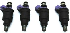 FUEL INJECTORS FOR NISSAN