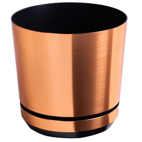 Modern plastic flower plant - modern,