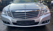 Mercedes-Benz E-Class W212