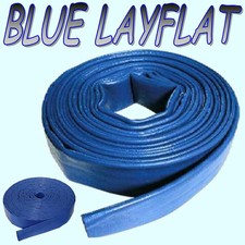 Layflat PVC Water Delivery