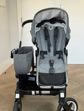 New Bugaboo Donkey 3