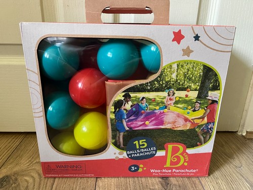 Woo hue play - woo-hue, balls