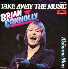 Brian Connolly Take Away The