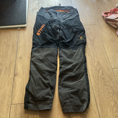 Stihl forest wear flex - forest,