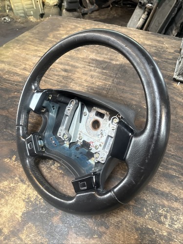 Lot8 range rover p38 steering - range,