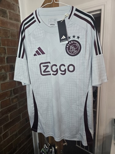 Ajax third 2024 football - 2024/25,