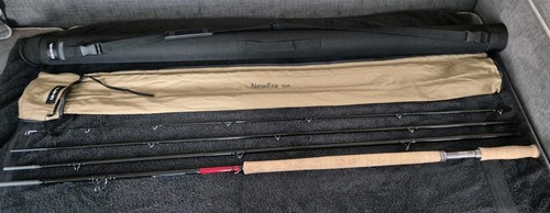 Mint daiwa newera slr - a,