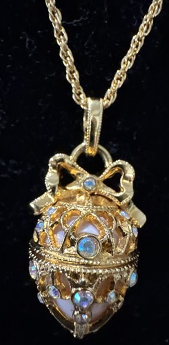 Joan rivers faberge egg - faberge,