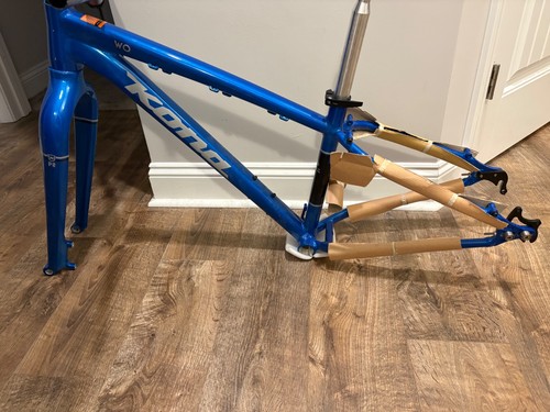 2018 kona fat - 2018, frameset