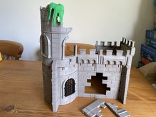 Playmobil Knights Castle