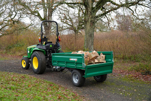 New wessex tipping - new,