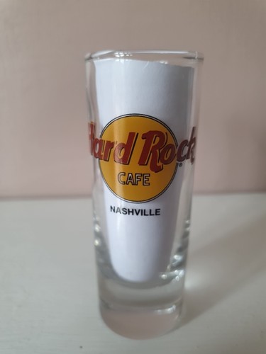 Hard rock cafe - cafe, shot